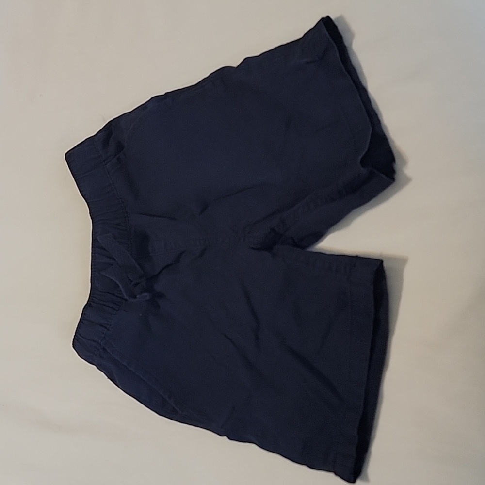 🌟The Children's Place Boys cargo shorts, 3T, navy